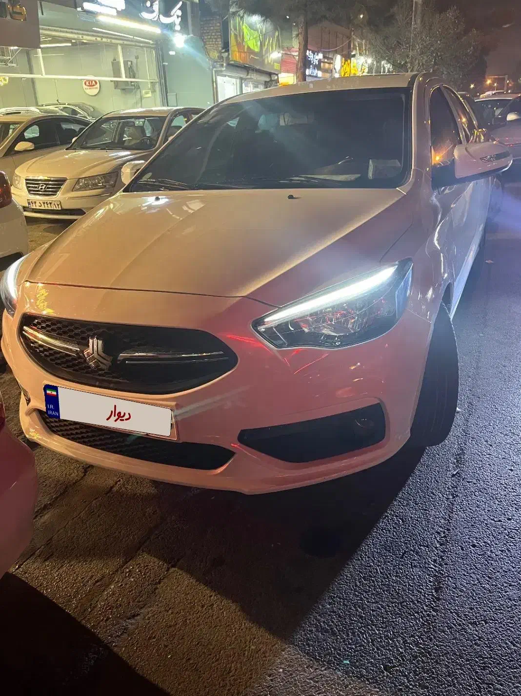 شاهین G دنده ای - 1401