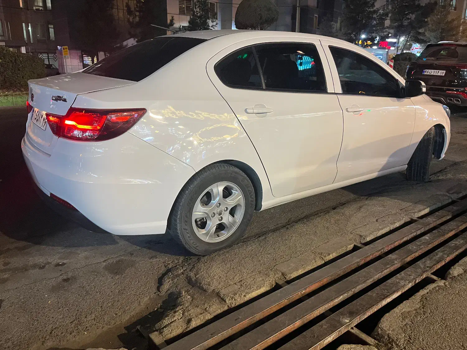 شاهین G دنده ای - 1401