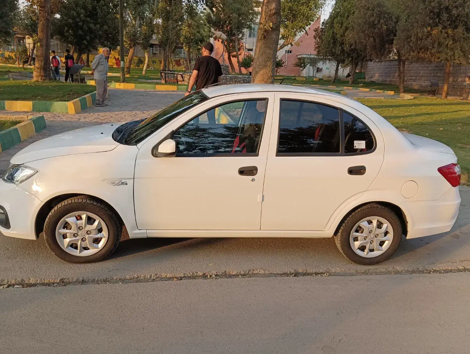 خودرو ساینا، S آگهی ann_20902351