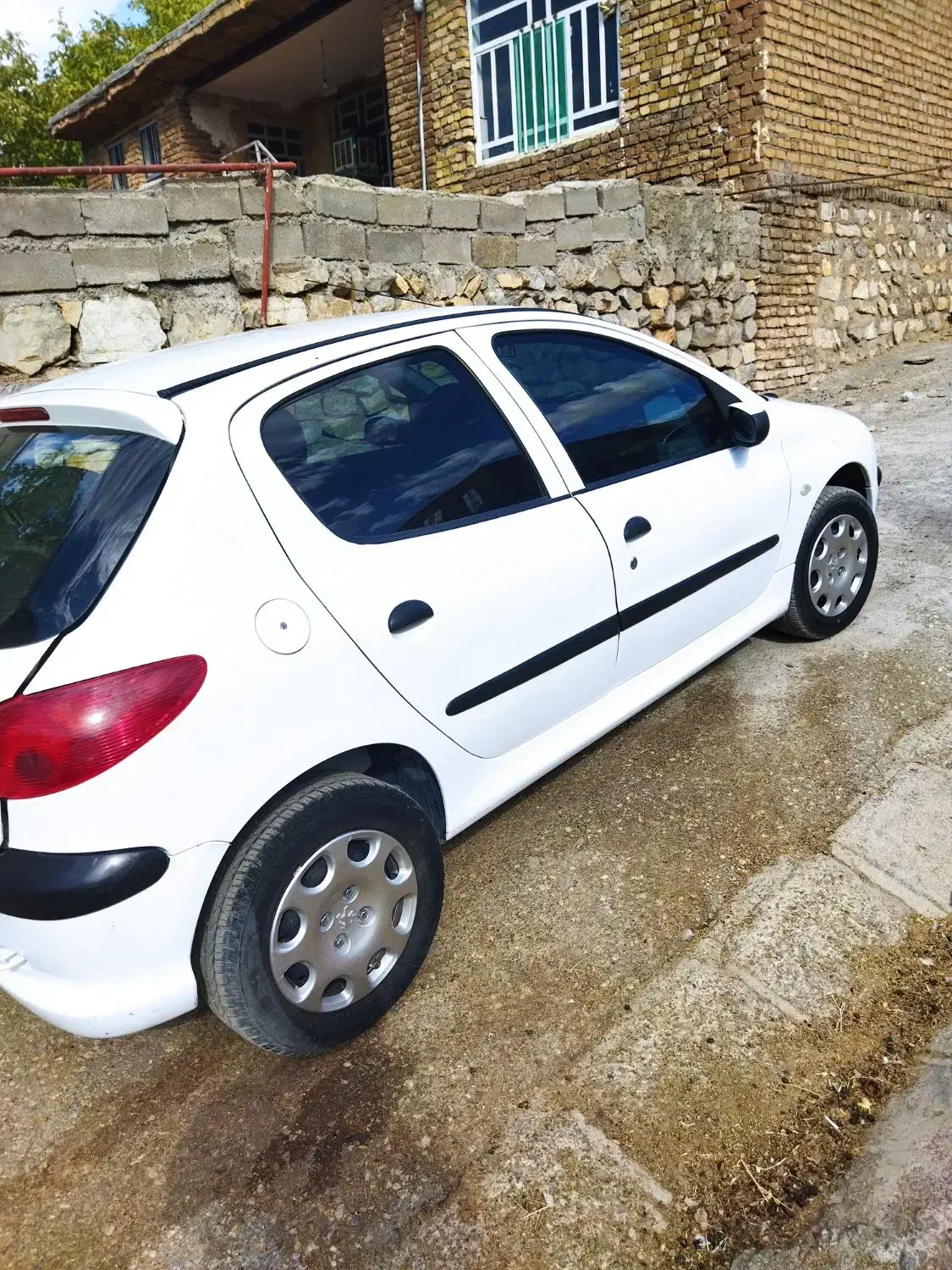 خودرو پژو، 206 آگهی ann_20902352