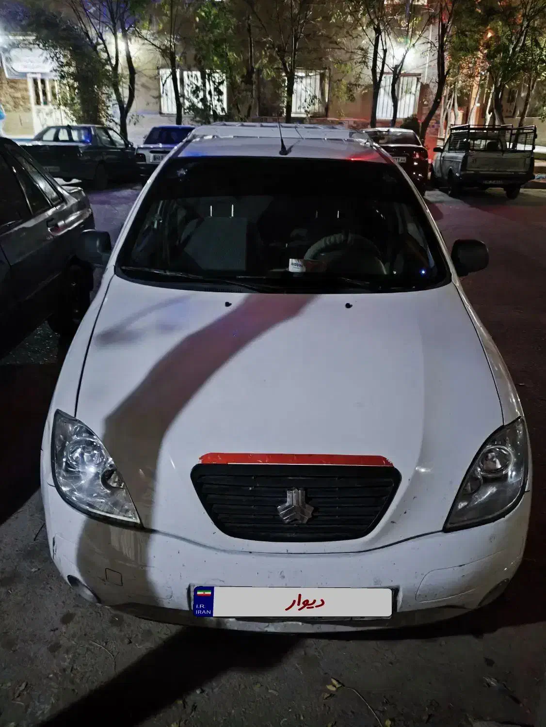 خودرو تیبا، صندوق دار آگهی ann_20902355