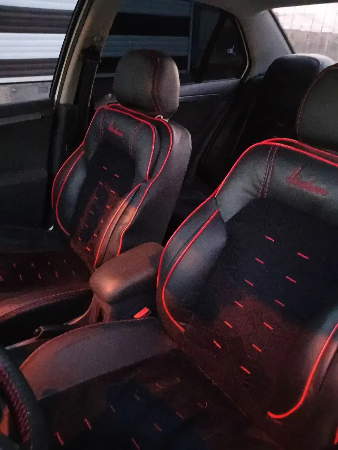 سمند سورن پلاس تاکسی دوگانه سوز - 1403