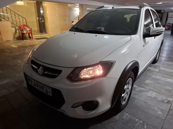 خودرو کوییک، معمولی آگهی ann_20902361