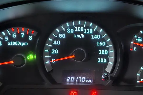 کوییک معمولی دنده‌ای - 1401