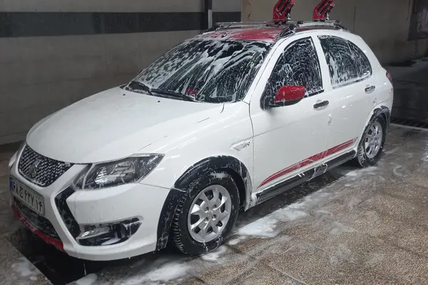 خودرو کوییک، R آگهی ann_20902362