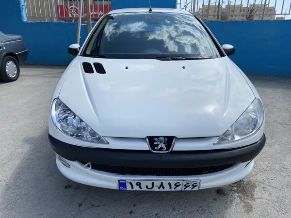 خودرو پژو، 206 آگهی ann_20902366