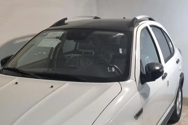 اطلس GL دنده‌ای - 1404