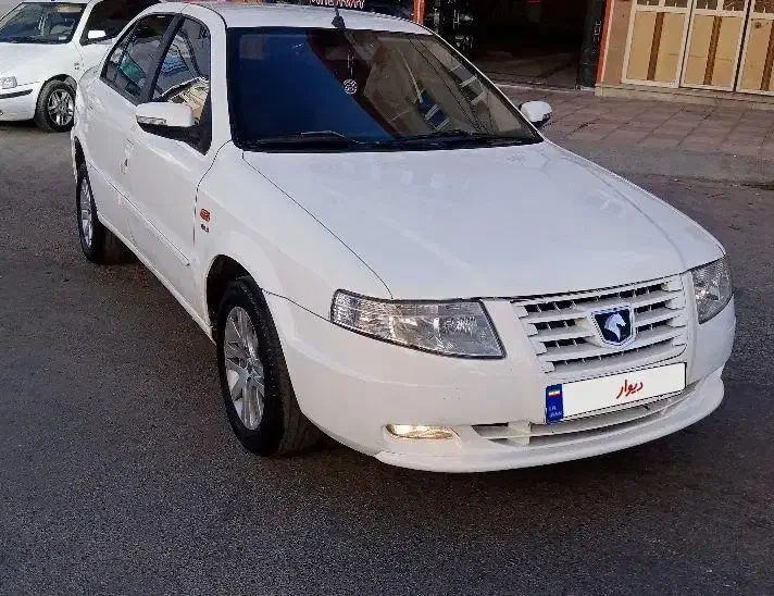 خودرو سمند، سورن آگهی ann_20902373