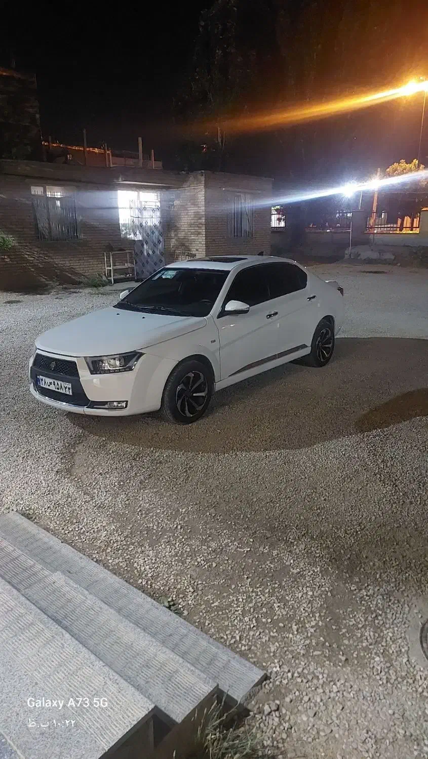 خودرو دنا، پلاس توربو آگهی ann_20902379