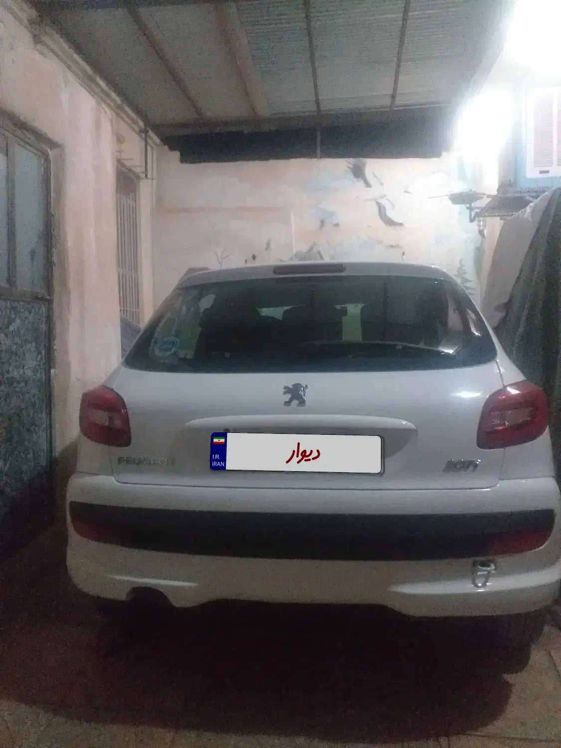 خودرو پژو، 207 آگهی ann_20902383