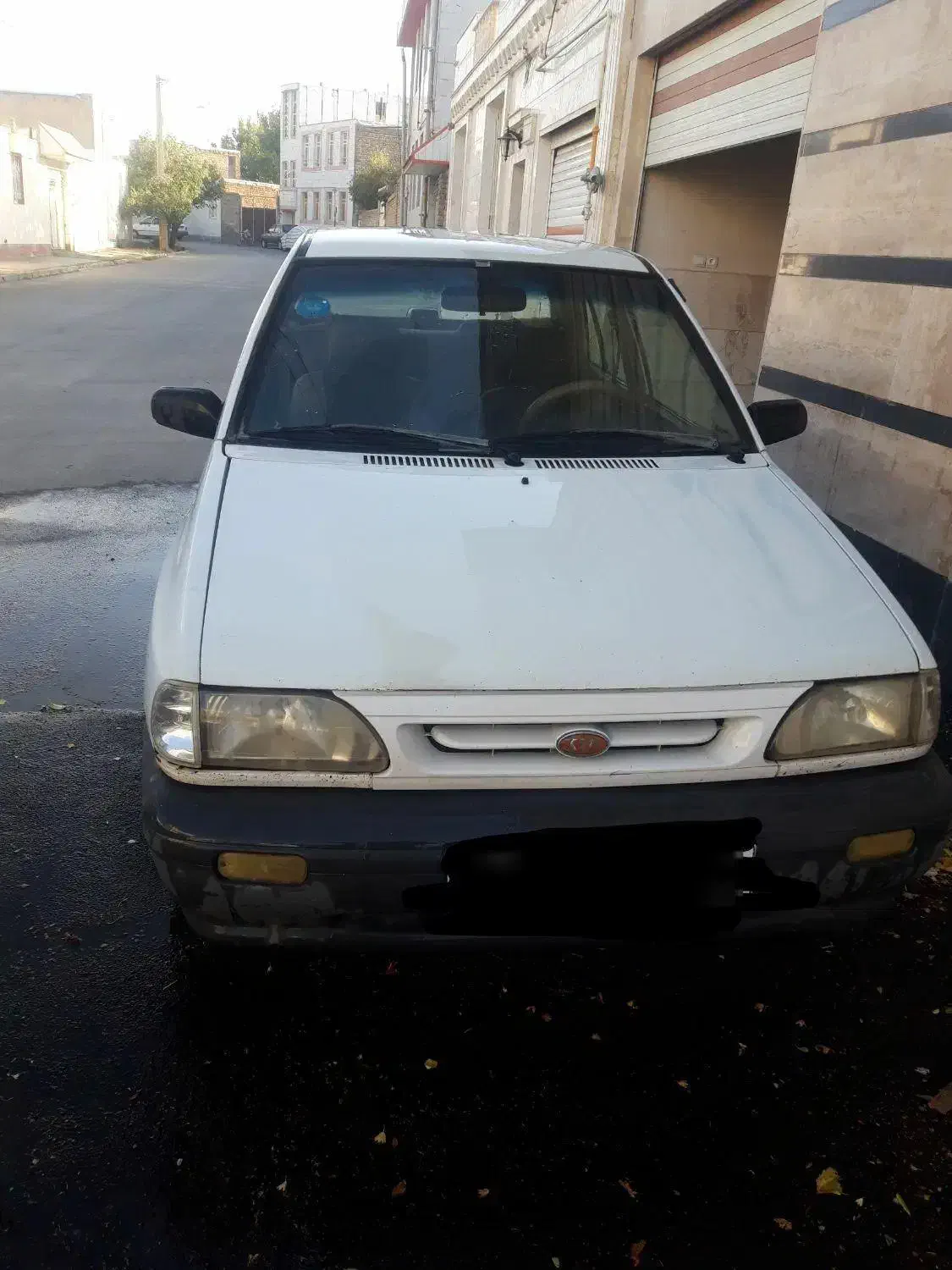 خودرو پراید، صبا آگهی ann_20902386