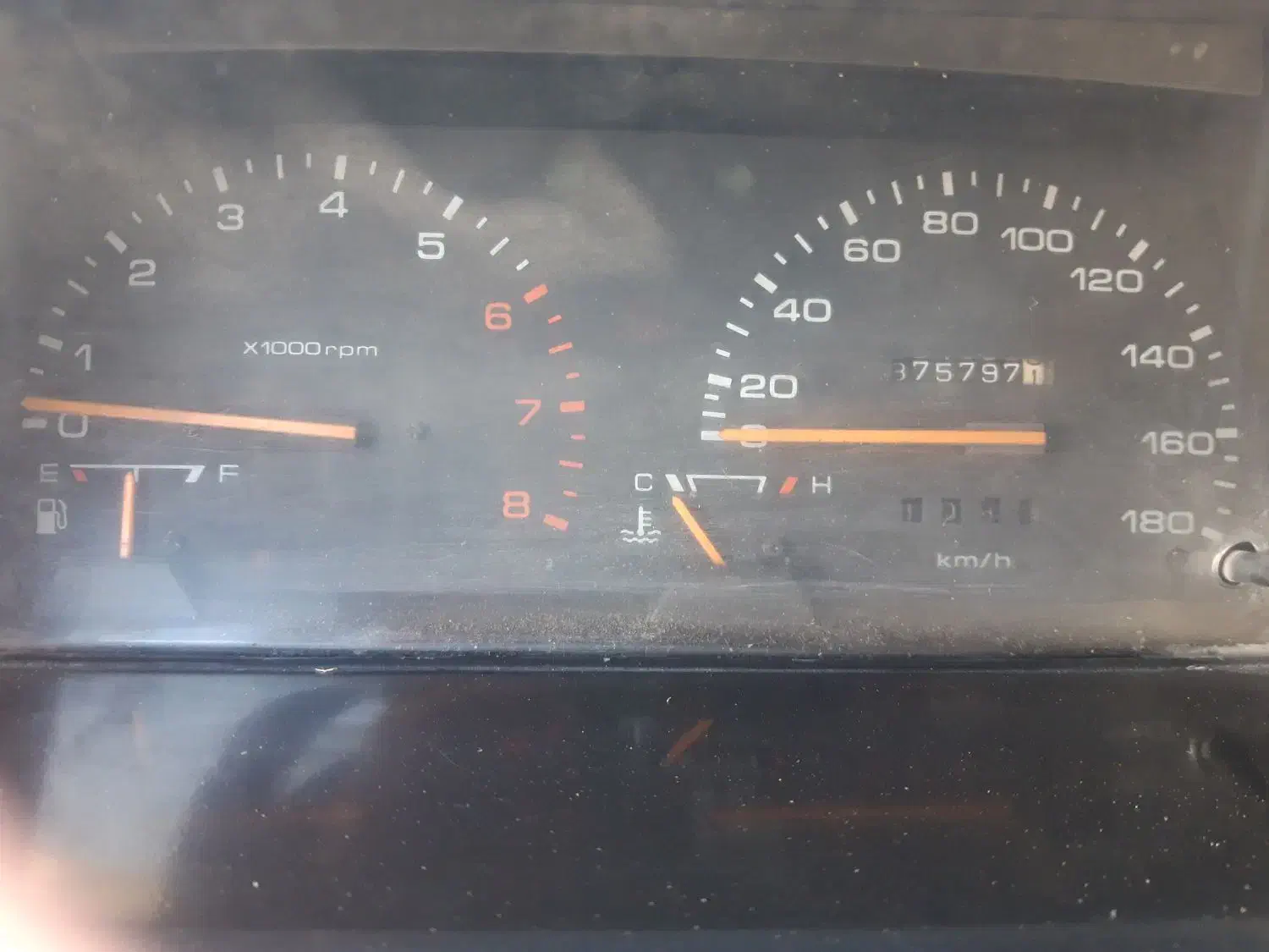 پراید صبا بنزینی - 1376