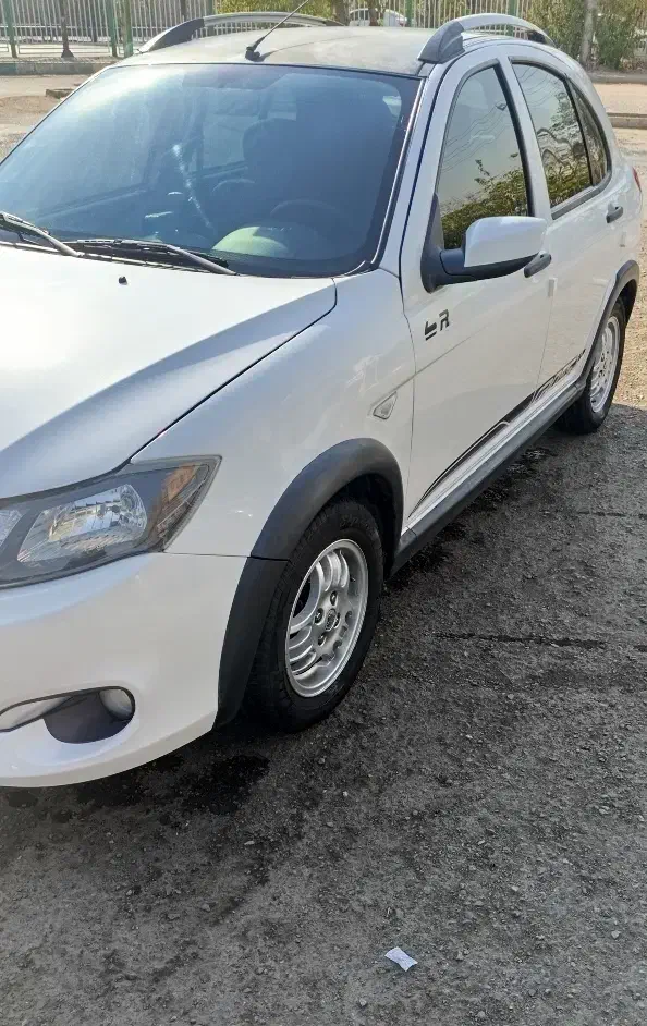 خودرو کوییک، R آگهی ann_20902403