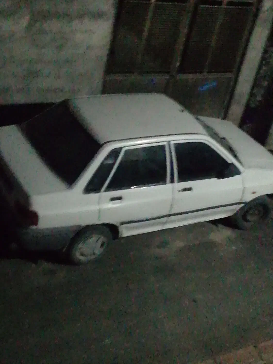 خودرو پراید، صبا آگهی ann_20902404