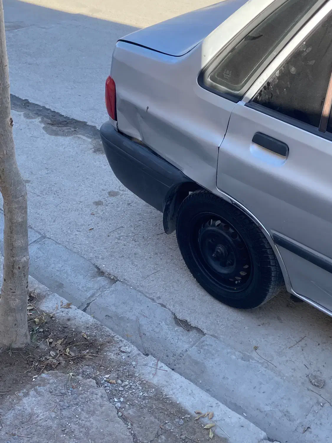 خودرو پراید، صبا آگهی ann_20902406