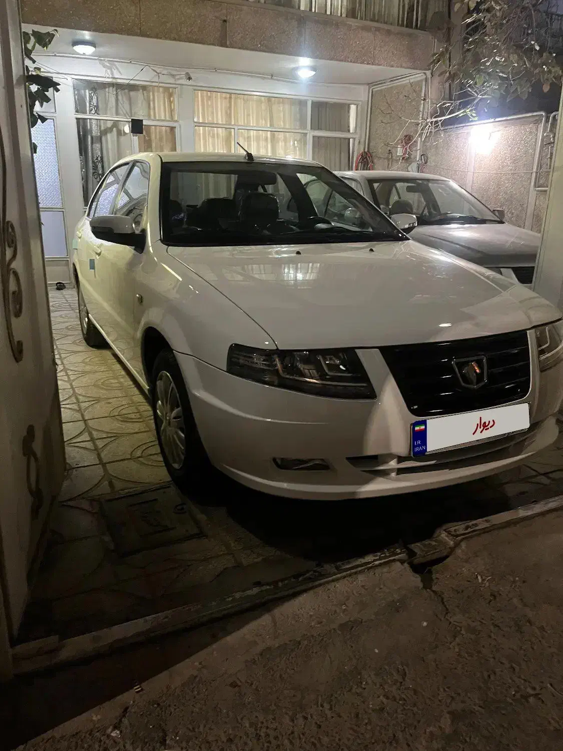 خودرو سمند، سورن پلاس آگهی ann_20902409