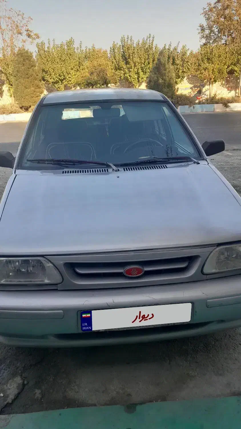 خودرو پراید، 141 آگهی ann_20902412