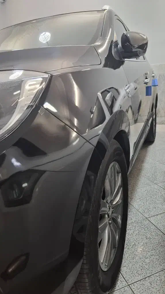 جک S5 اتوماتیک - 1400