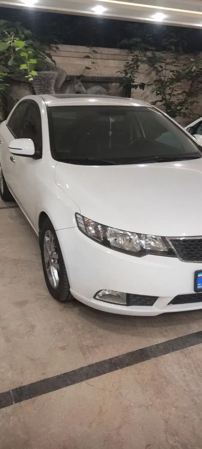 خودرو کیا، سراتو مونتاژ آگهی ann_20902415