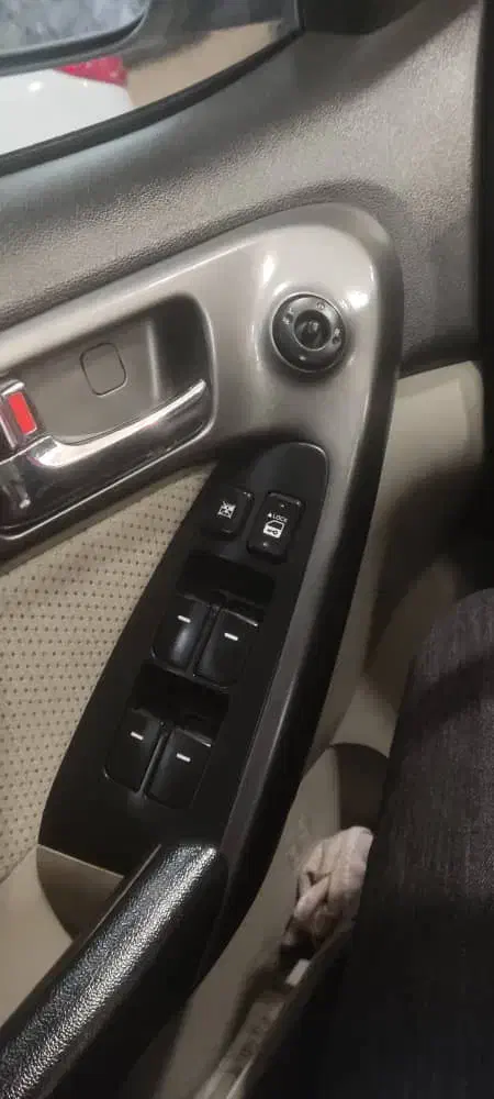 کیا سراتو مونتاژ 2000 اتوماتیک (آپشنال) - 1397