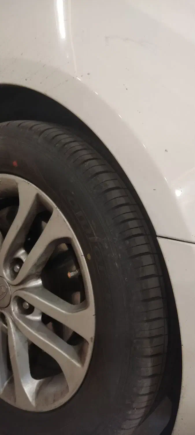 کیا سراتو مونتاژ 2000 اتوماتیک (آپشنال) - 1397