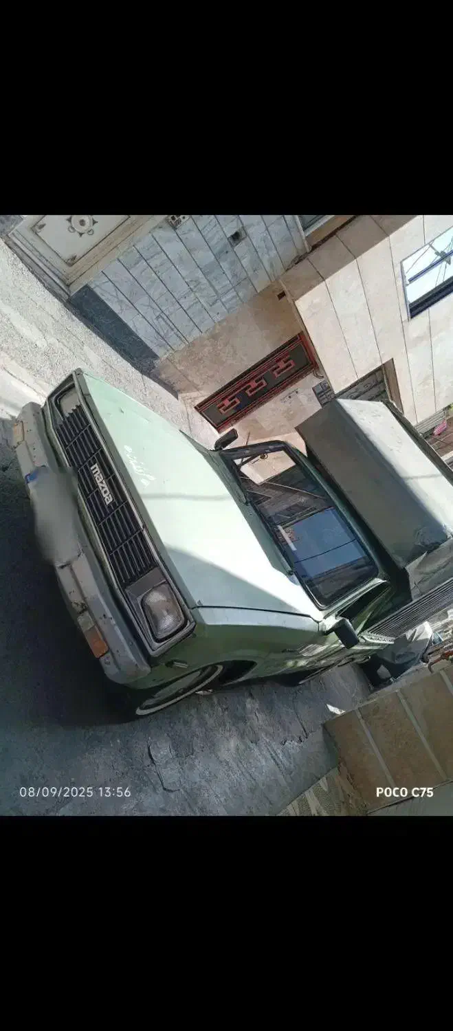 خودرو آریسان، معمولی آگهی ann_20902417