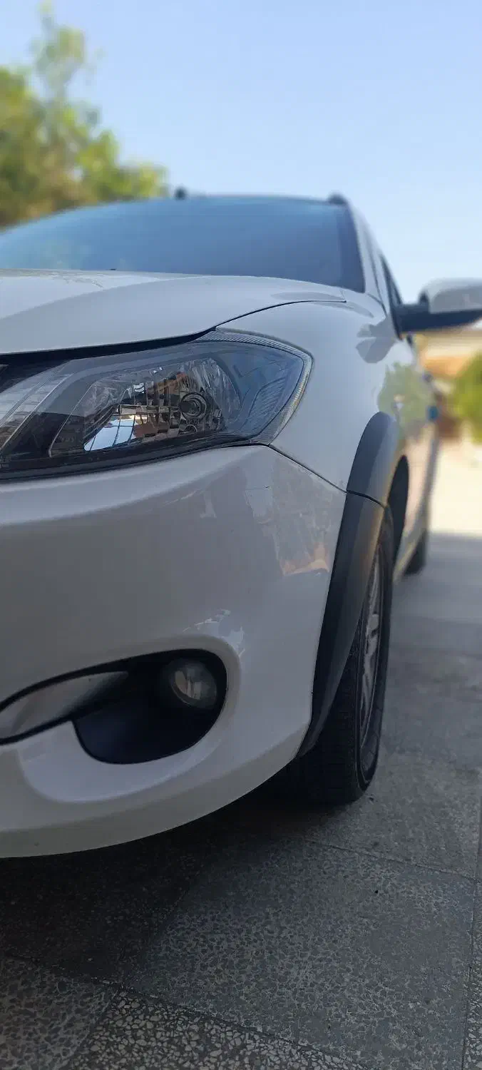 کوییک R دنده‌ای - 1400