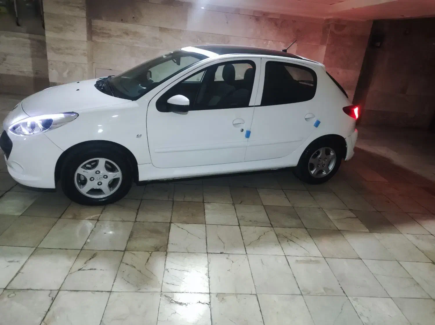 خودرو پژو، 207 آگهی ann_20902425