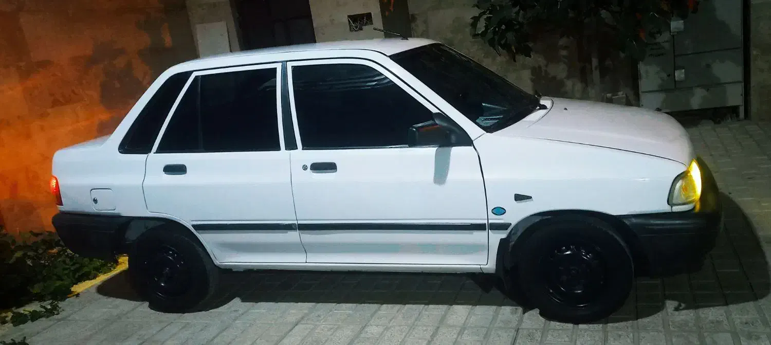 خودرو پراید، صبا آگهی ann_20902453