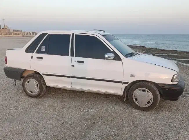 خودرو پراید، 131 آگهی ann_20902454