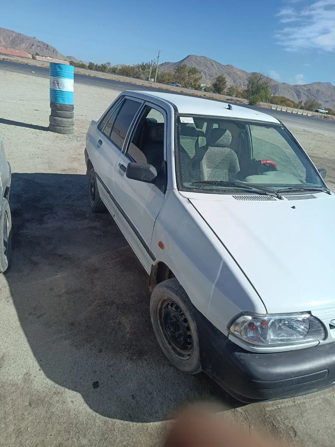 خودرو پراید، 131 آگهی ann_20902458