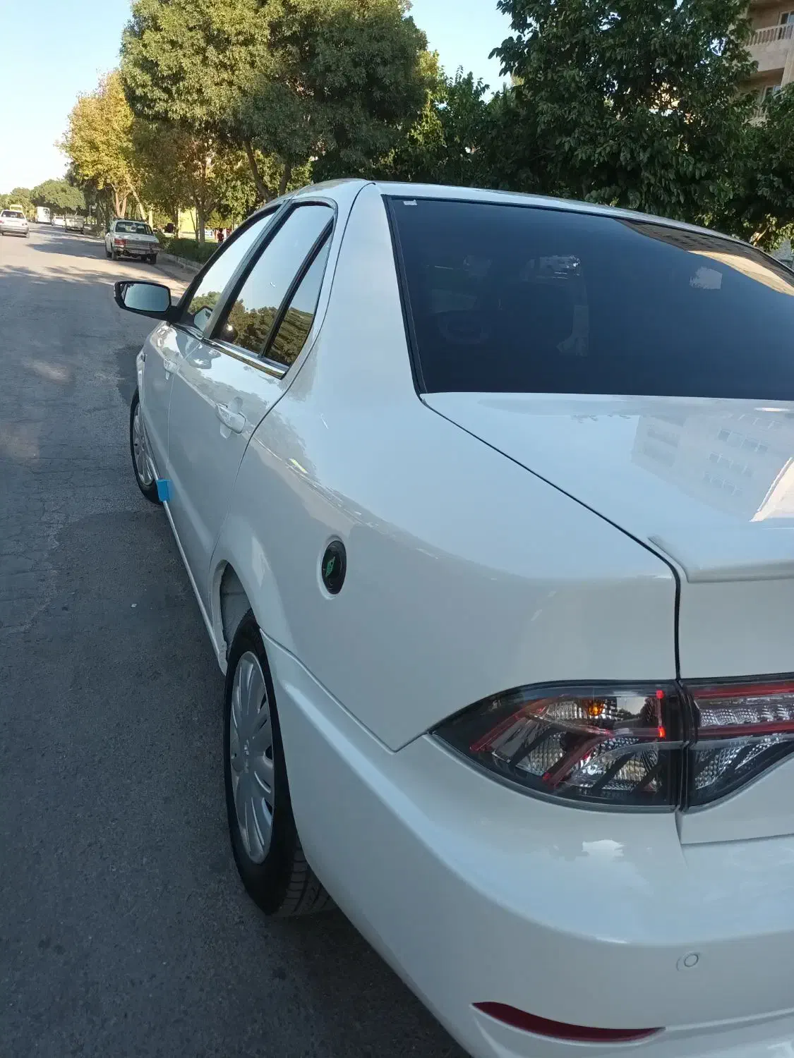 خودرو سمند، سورن پلاس آگهی ann_20902459