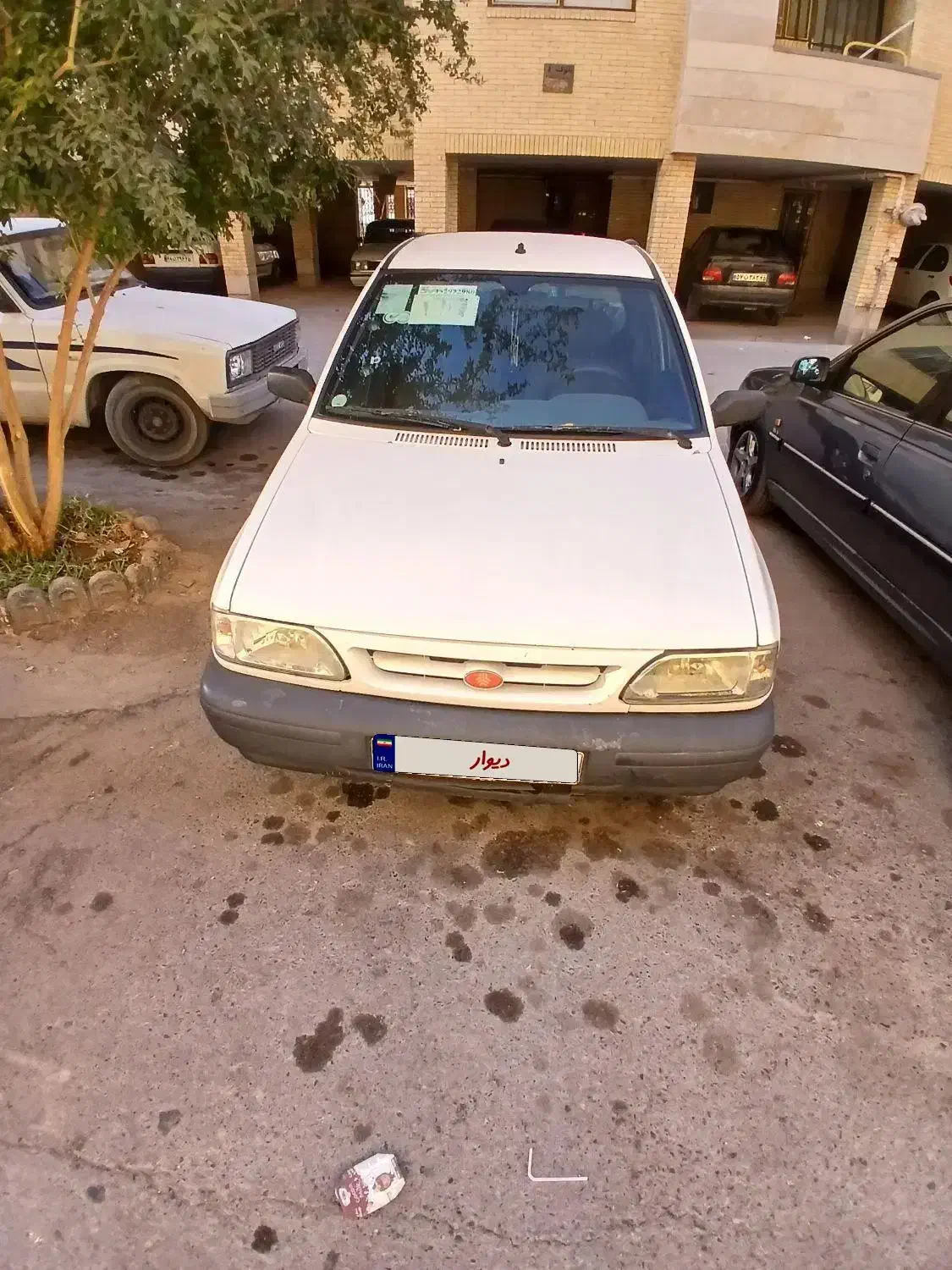 پراید 151 SE - 1401