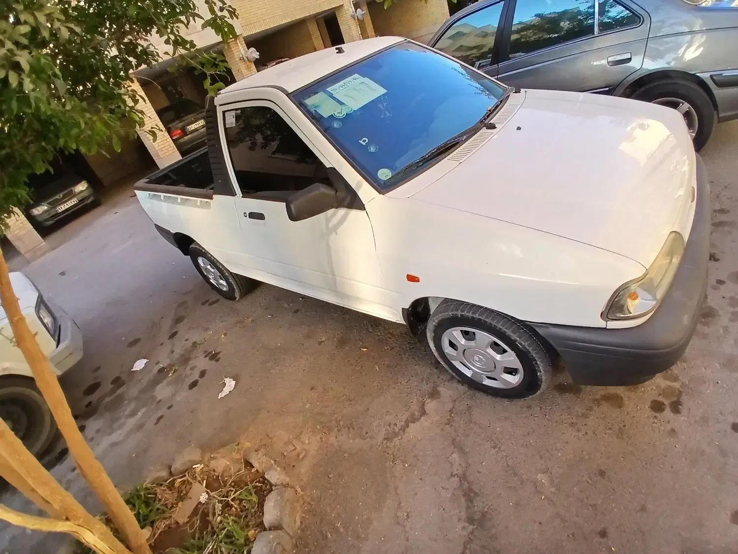 پراید 151 SE - 1401