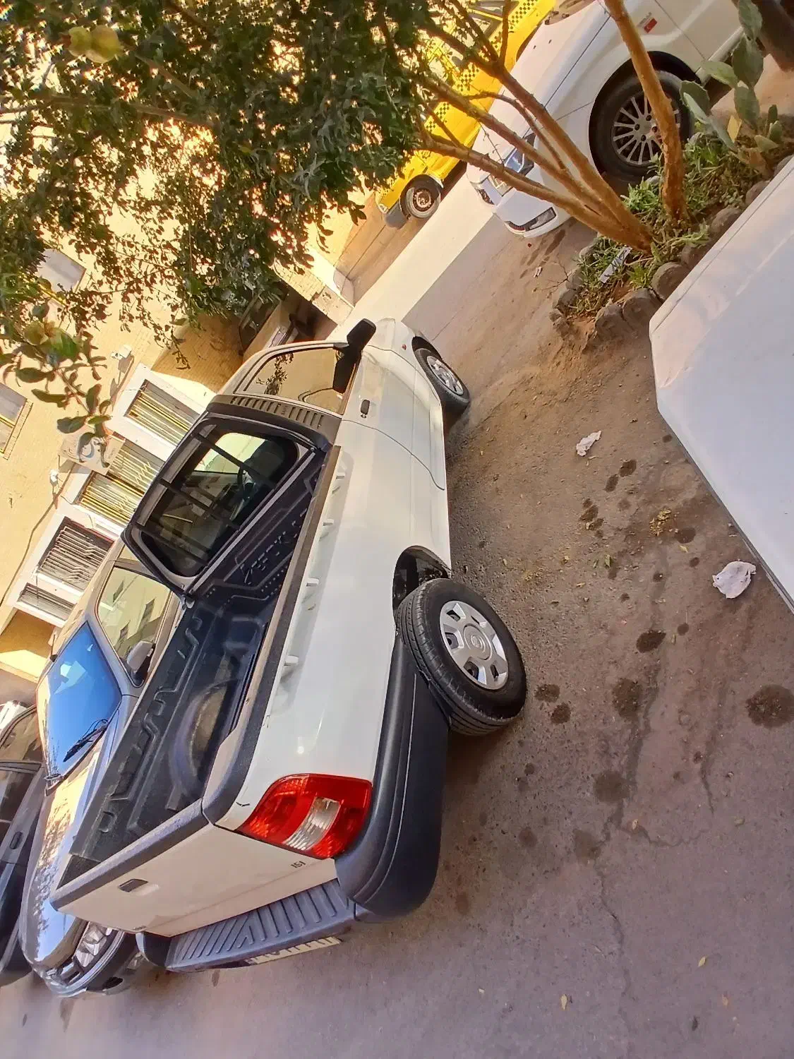 پراید 151 SE - 1401