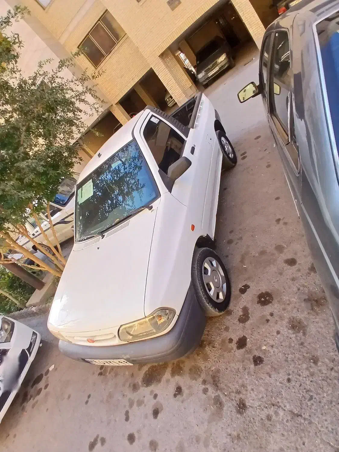 پراید 151 SE - 1401