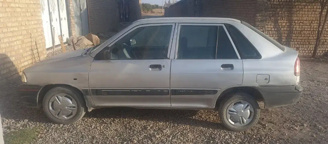 خودرو پراید، 141 آگهی ann_20902462