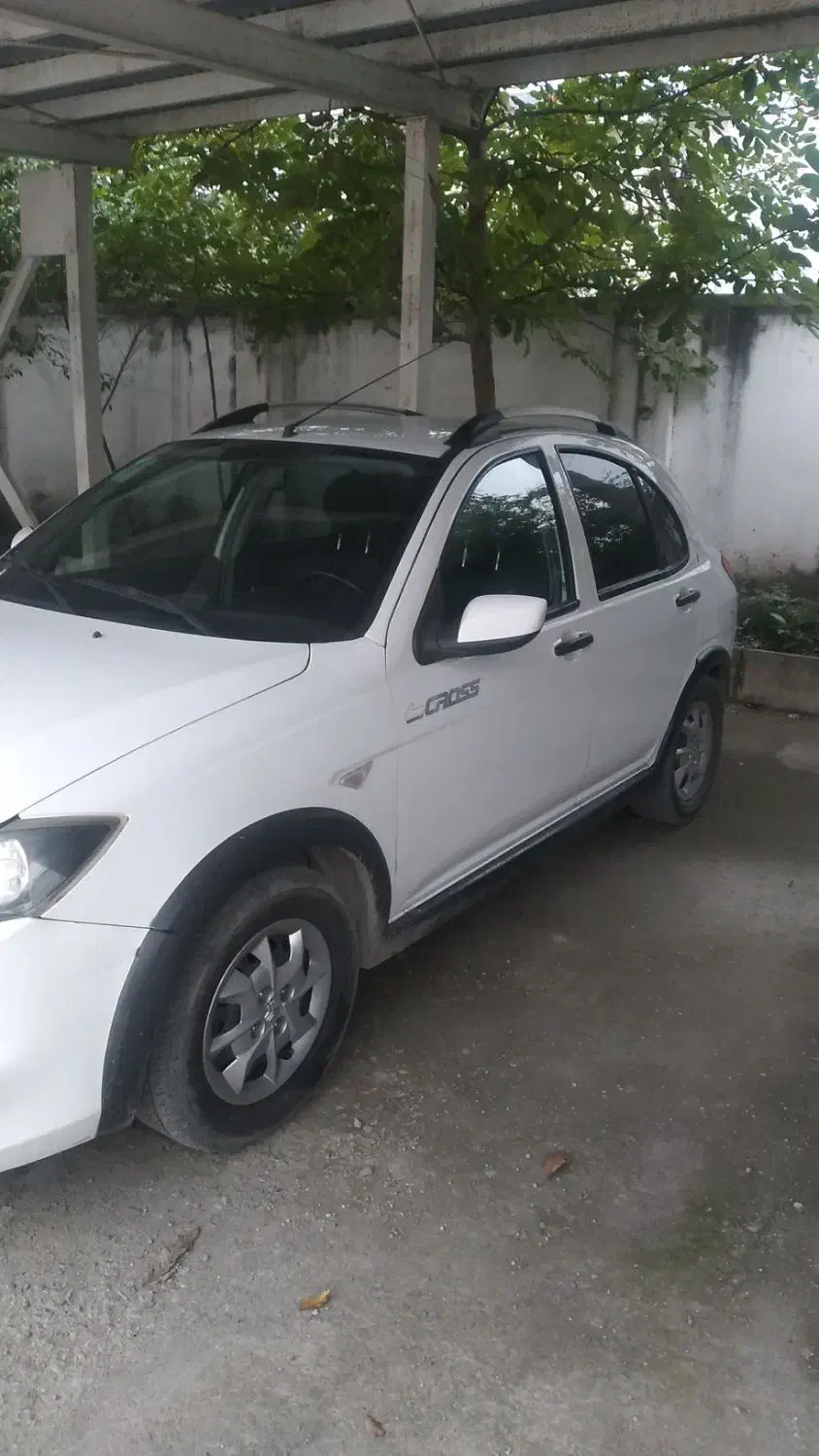 خودرو کوییک، معمولی آگهی ann_20902467