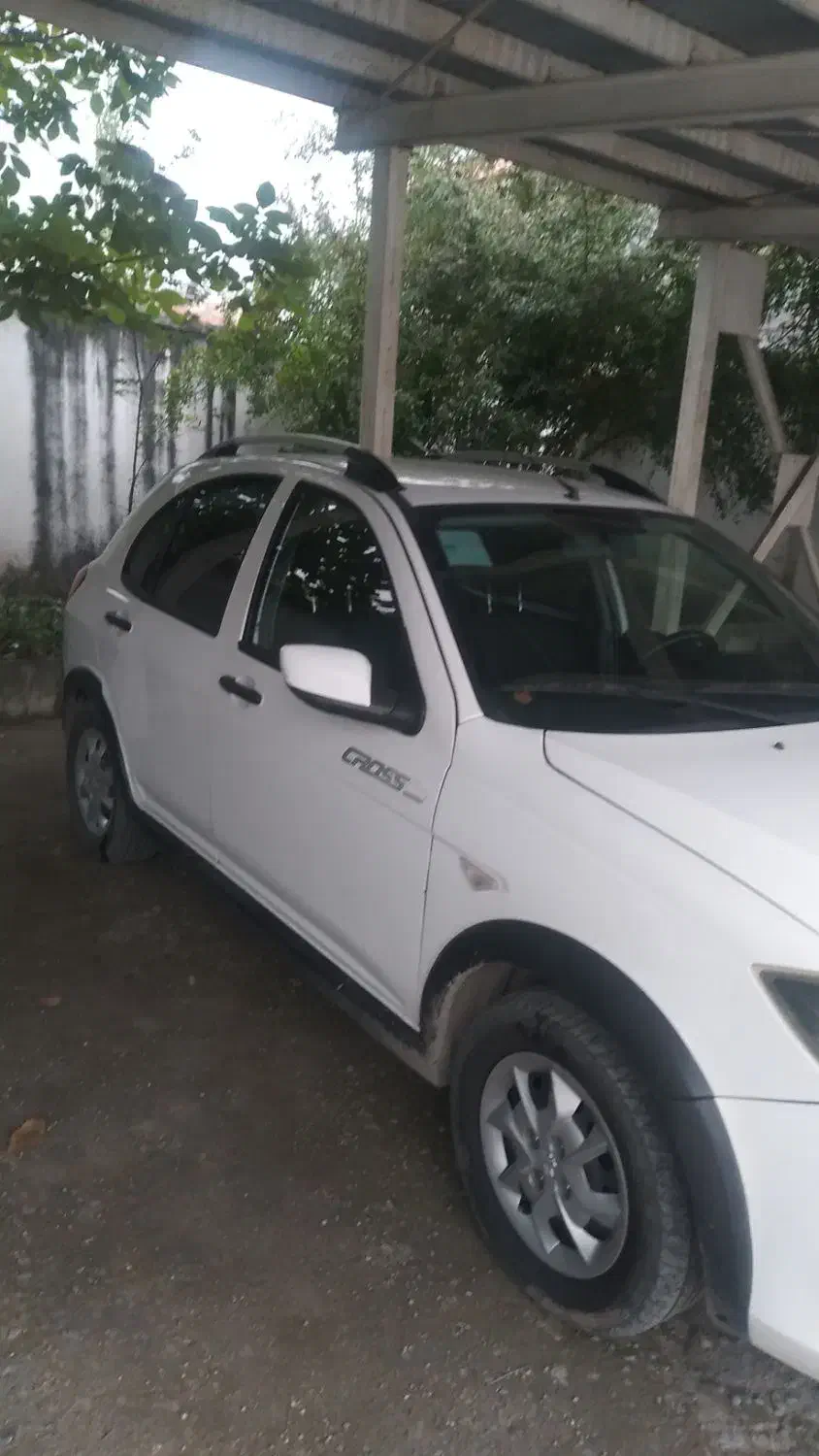 کوییک معمولی دنده‌ای - 1397