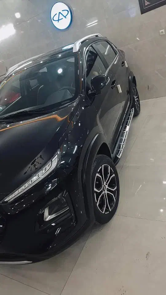 ام وی ام X22 اتوماتیک اسپرت - 1401