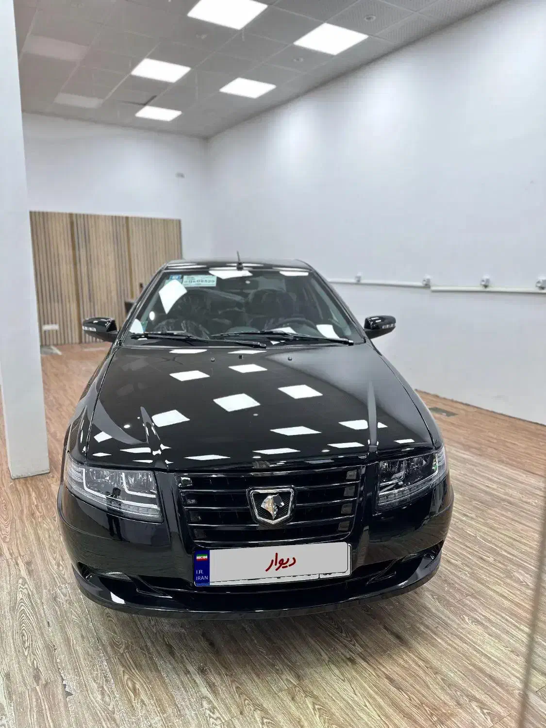 خودرو سمند، سورن پلاس آگهی ann_20902483