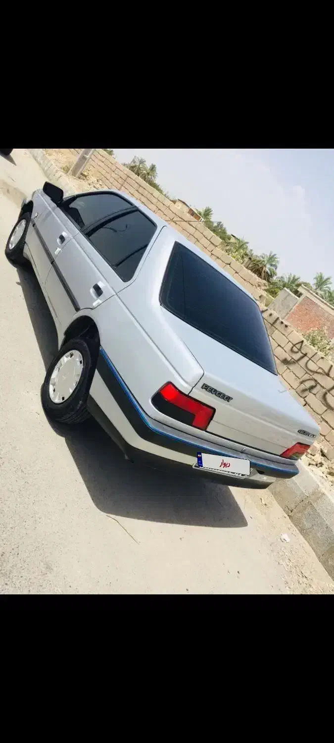 خودرو پژو، 405 آگهی ann_20902488