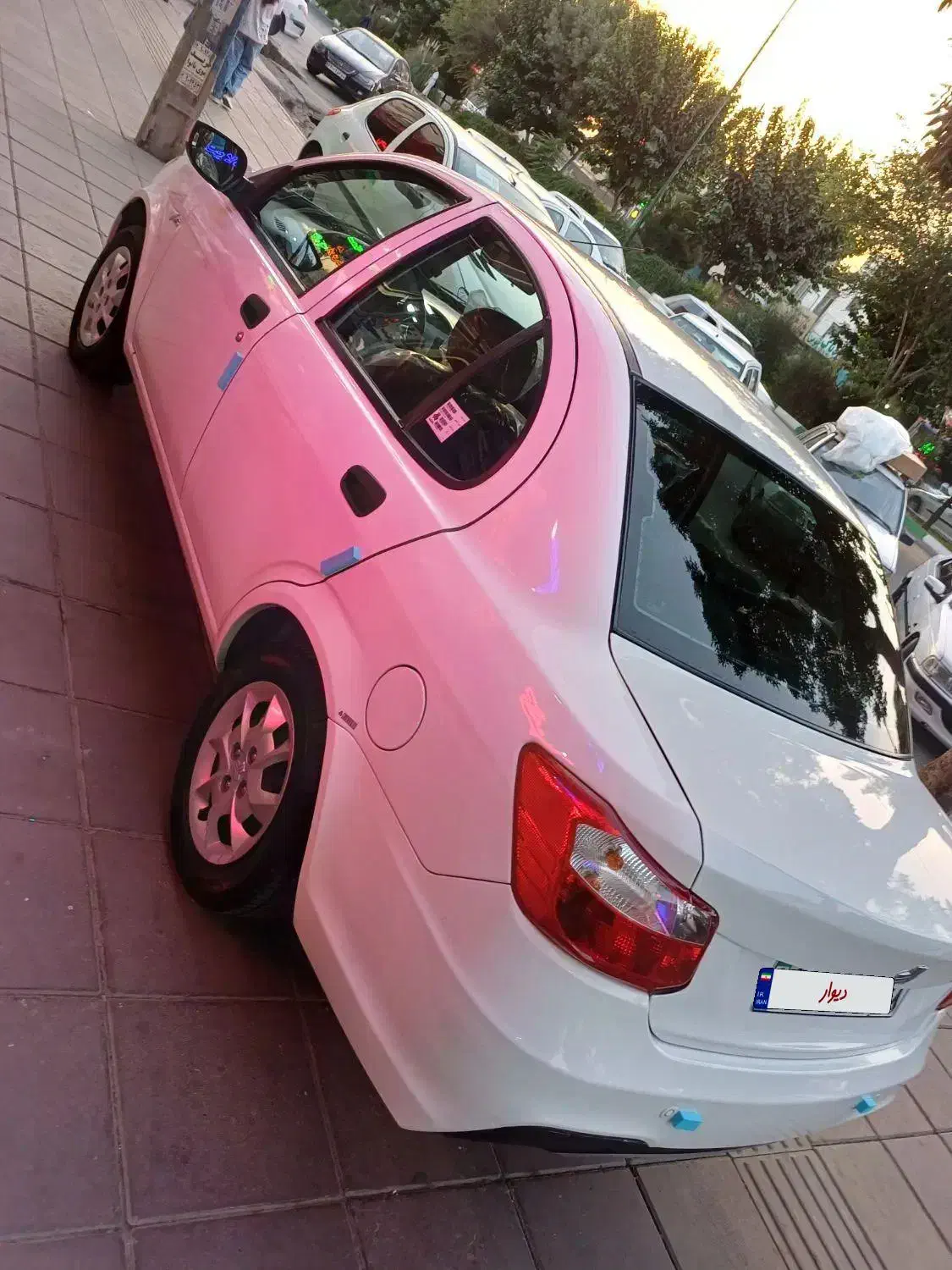 خودرو ساینا، S آگهی ann_20902491