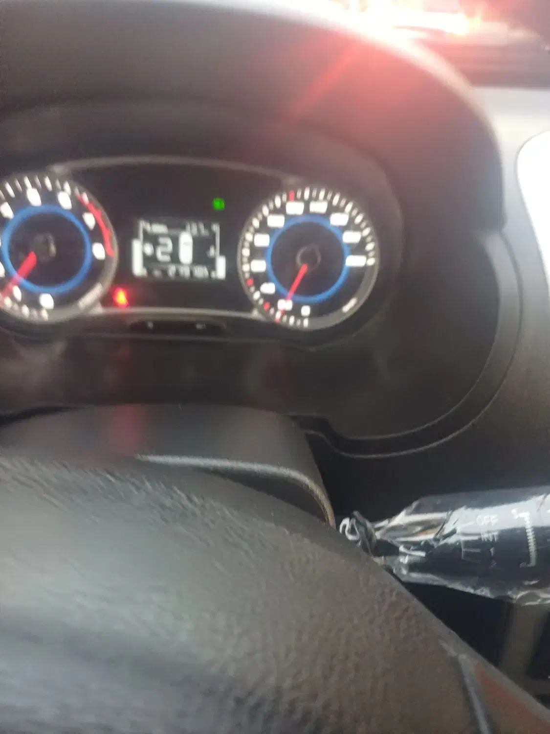 ساینا S دنده‌ای دوگانه سوز - 1402