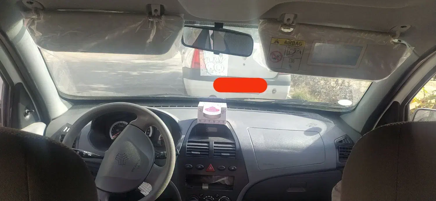 خودرو تیبا، صندوق دار آگهی ann_20902492