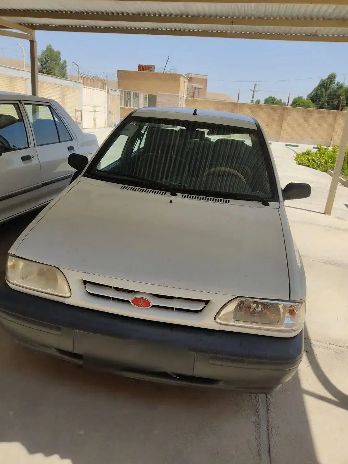 خودرو پراید، 131 آگهی ann_20902507