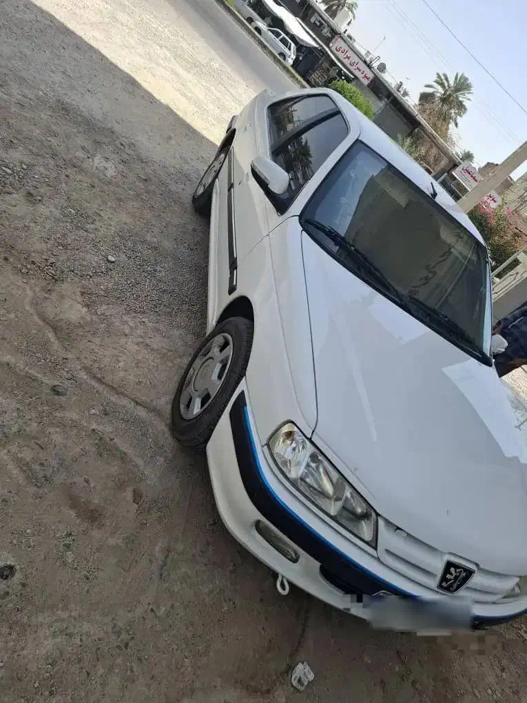 خودرو پژو، پارس آگهی ann_20902509