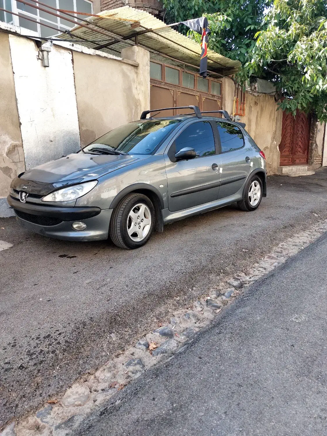 خودرو پژو، 206 آگهی ann_20902517