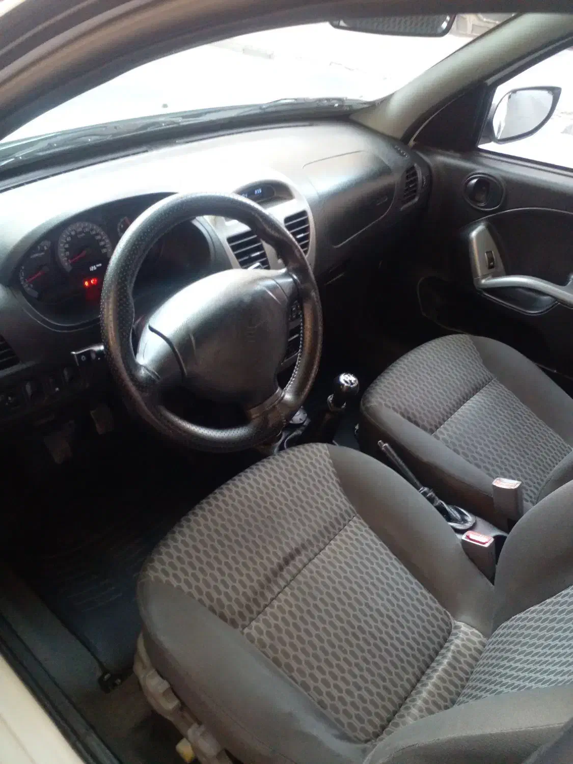 ساینا EX معمولی - 1400