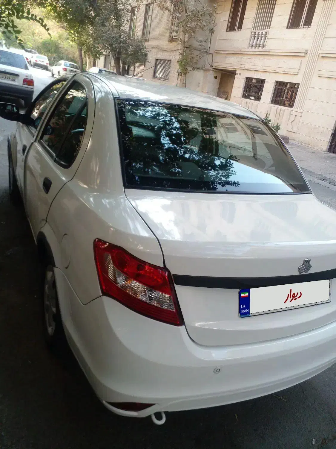 ساینا EX معمولی - 1400